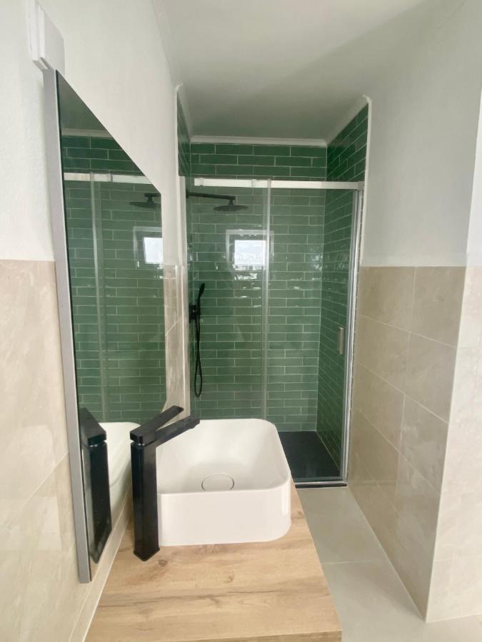 Pine & Apple Sintra Beach House Colares Zewnętrze zdjęcie