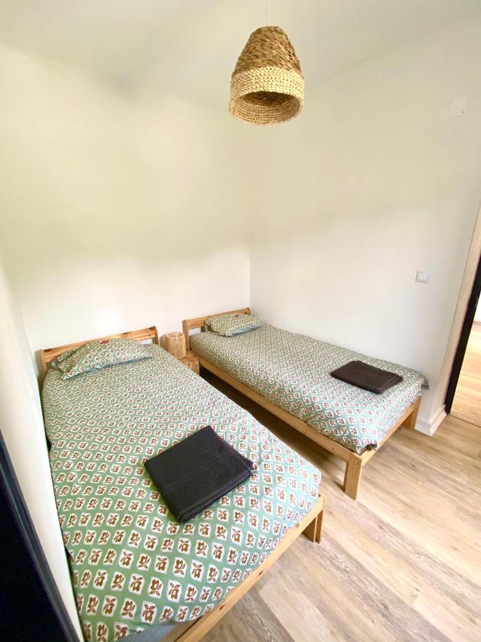 Pine & Apple Sintra Beach House Colares Zewnętrze zdjęcie