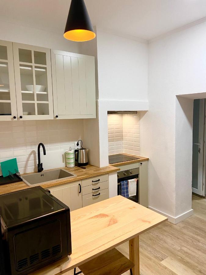 Pine & Apple Sintra Beach House Colares Zewnętrze zdjęcie
