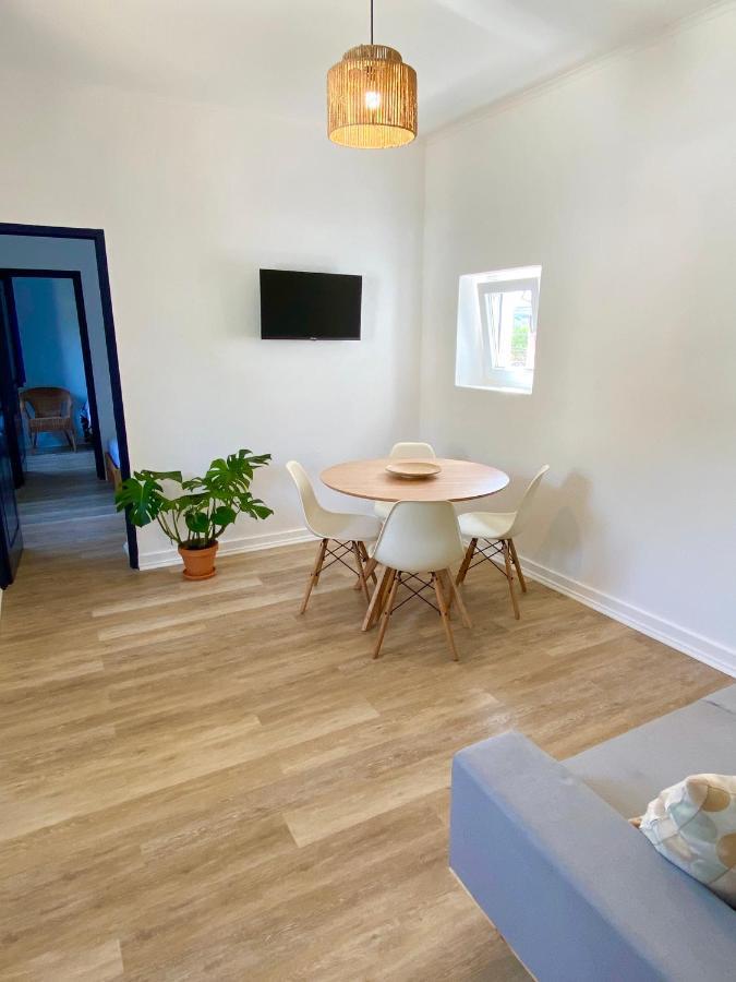 Pine & Apple Sintra Beach House Colares Zewnętrze zdjęcie